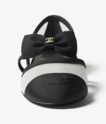 Chanel Fall-Winter 2025/26 Pre-Collection Mary Janes - Image 2